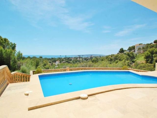 Casa en alquiler en Calvià, Serra de Tramuntana