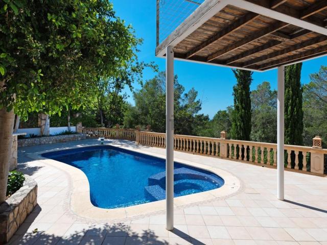 Casa en venta en Calvià, Serra de Tramuntana