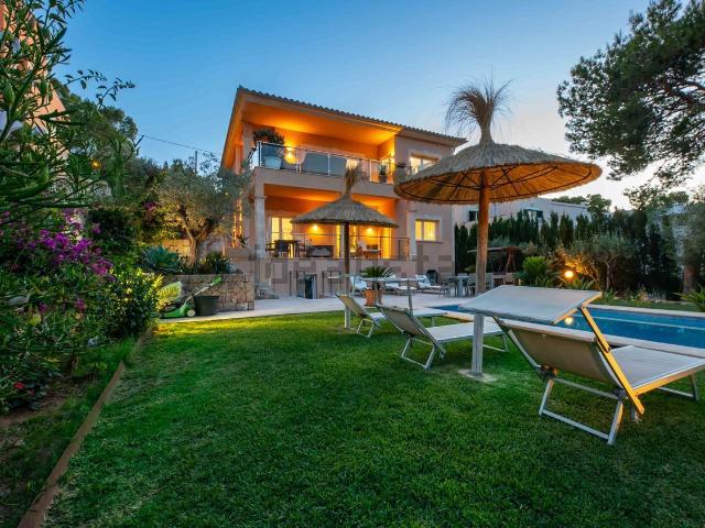 Casa en venta en Calvià, Serra de Tramuntana