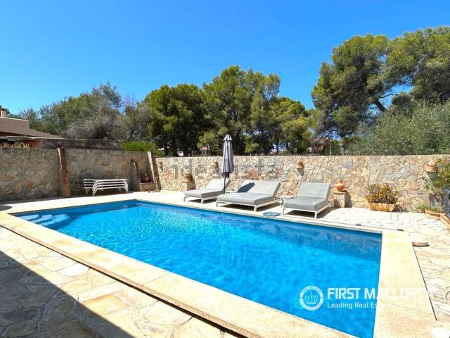 Casa en alquiler en Calvià, Serra de Tramuntana