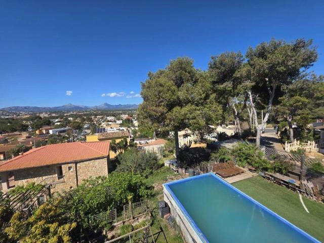 Casa en venta en Calvià, Serra de Tramuntana