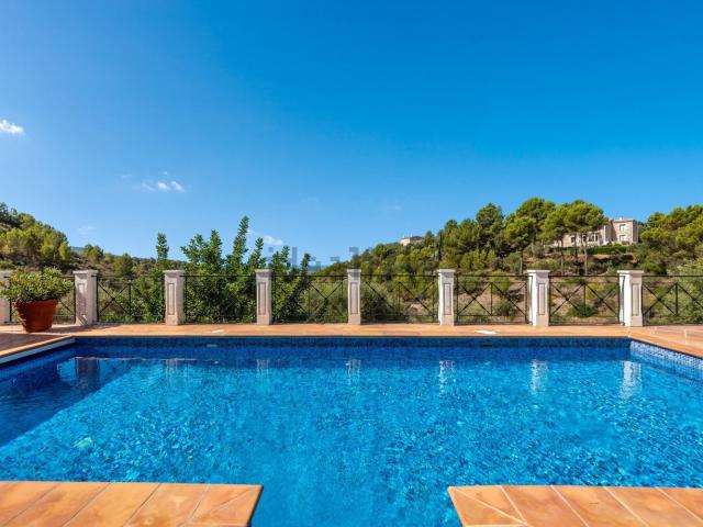 Casa en venta en Calvià, Serra de Tramuntana