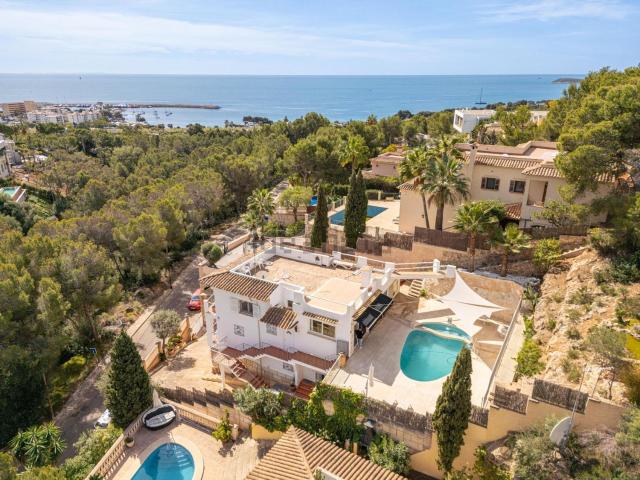 Casa en venta en Calvià, Serra de Tramuntana