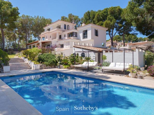 Casa en venta en Calvià, Serra de Tramuntana