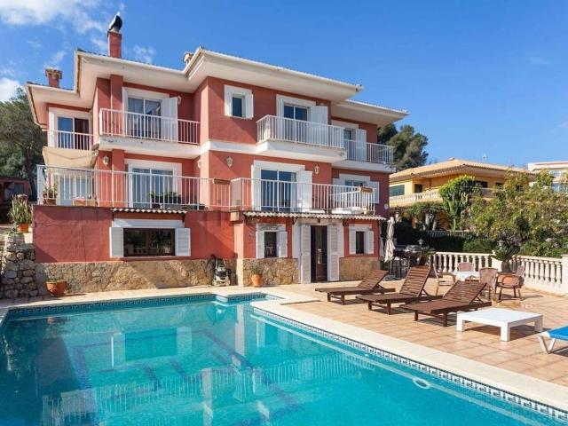 Casa en venta en Calvià, Serra de Tramuntana