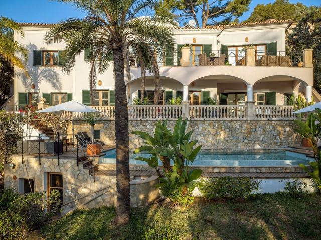 Casa en venta en Calvià, Serra de Tramuntana
