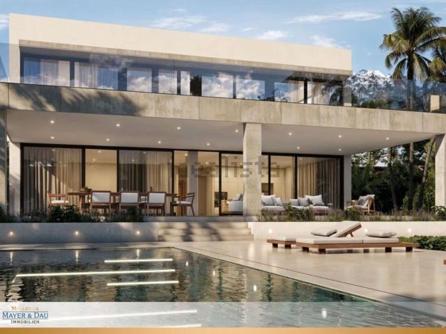 Casa en venta en Calvià, Serra de Tramuntana