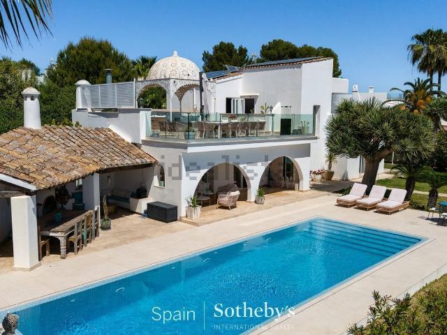 Casa en venta en Calvià, Serra de Tramuntana