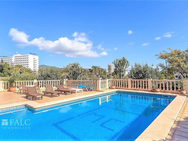 Casa en venta en Calvià, Serra de Tramuntana