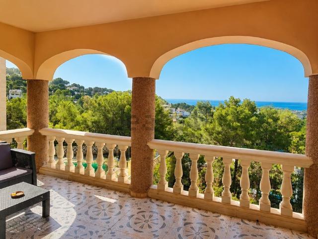 Casa en venta en Calvià, Serra de Tramuntana