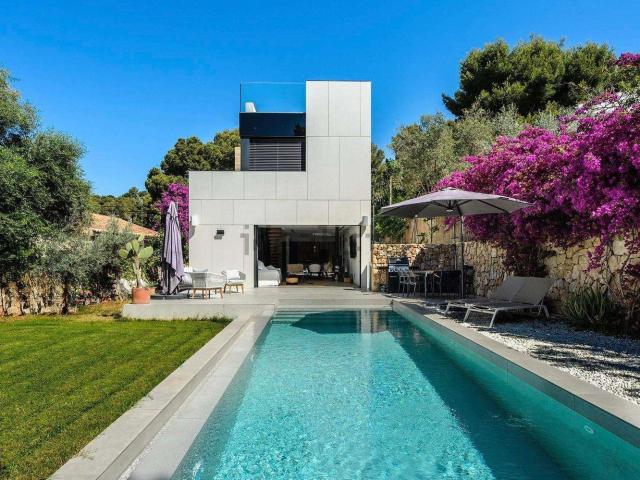 Casa en venta en Calvià, Serra de Tramuntana