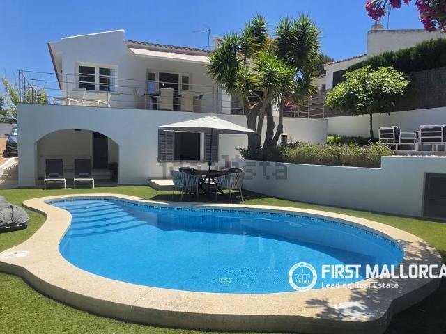 Casa en venta en Calvià, Serra de Tramuntana