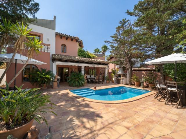 Casa en venta en Calvià, Serra de Tramuntana