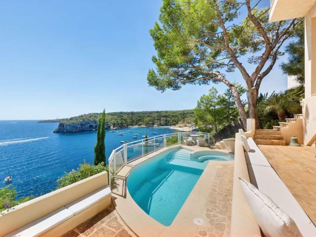 Casa en alquiler en Calvià, Serra de Tramuntana