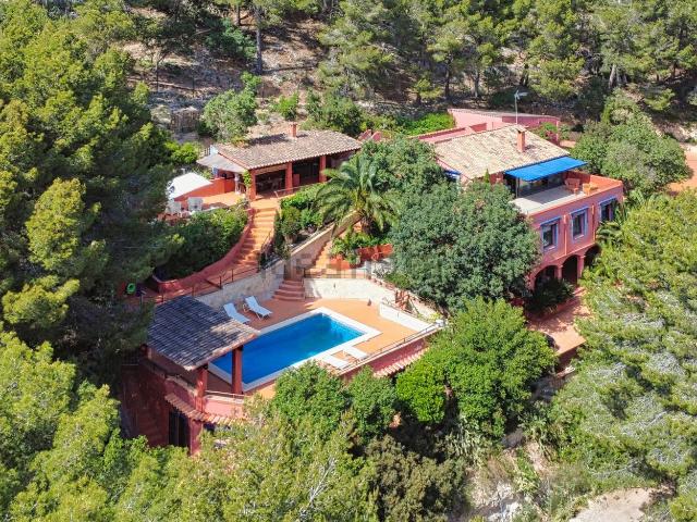 Casa en venta en Calvià, Serra de Tramuntana