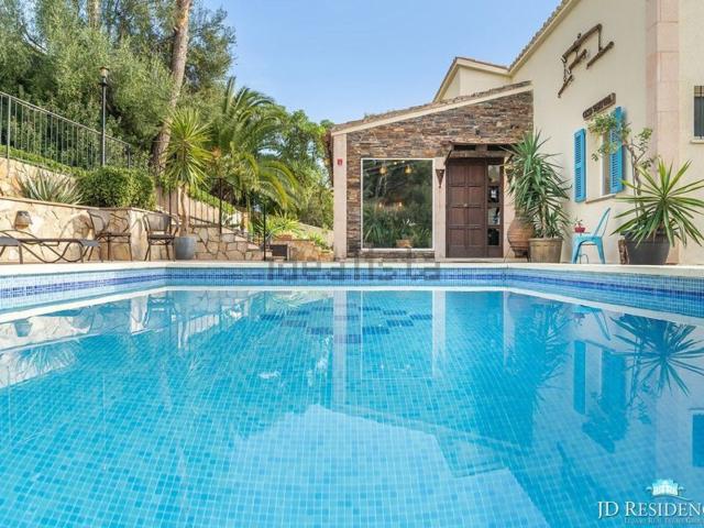 Casa en venta en Calvià, Serra de Tramuntana