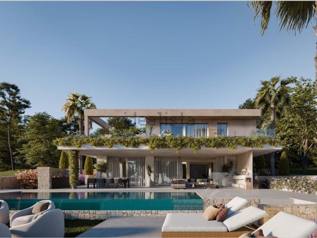 Casa en venta en Calvià, Serra de Tramuntana