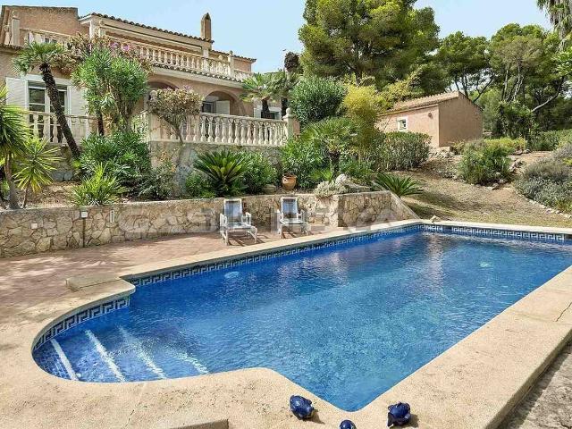Casa en venta en Calvià, Serra de Tramuntana