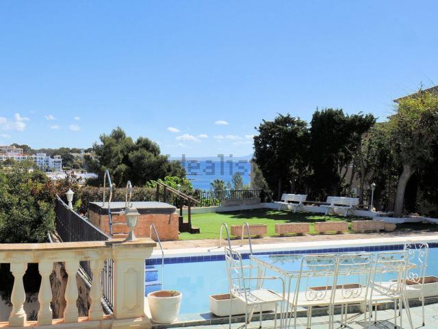 Casa en venta en Calvià, Serra de Tramuntana