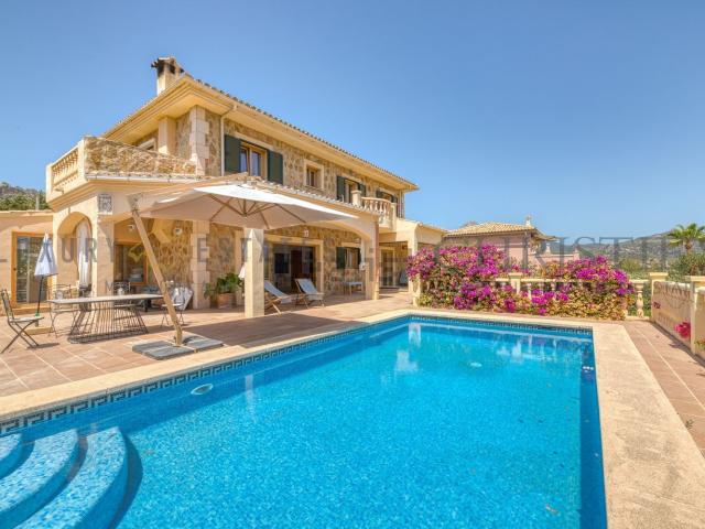 Casa en venta en Calvià, Serra de Tramuntana