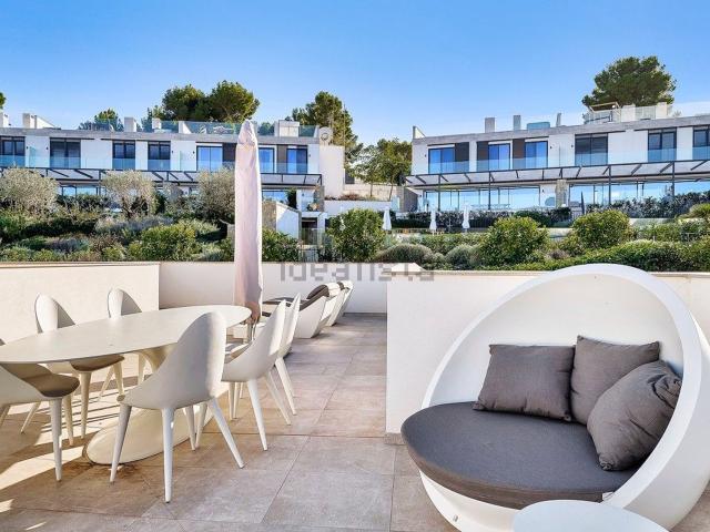 Casa en venta en Calvià, Serra de Tramuntana