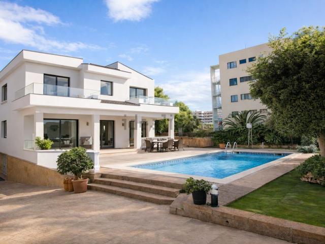 Casa en venta en Calvià, Serra de Tramuntana