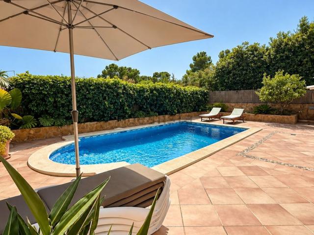Casa en alquiler en Calvià, Serra de Tramuntana