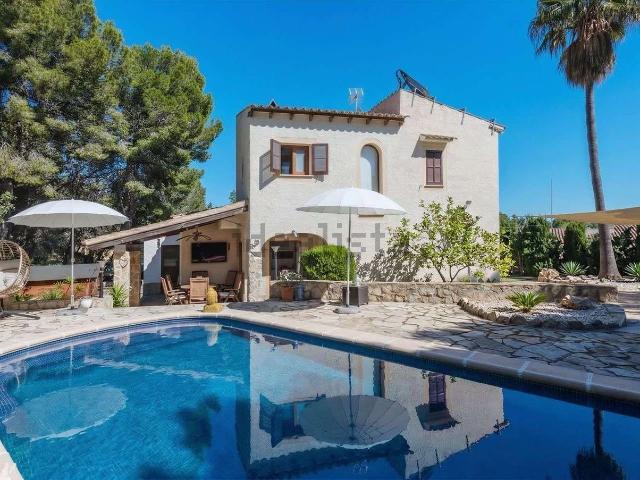 Casa en venta en Calvià, Serra de Tramuntana