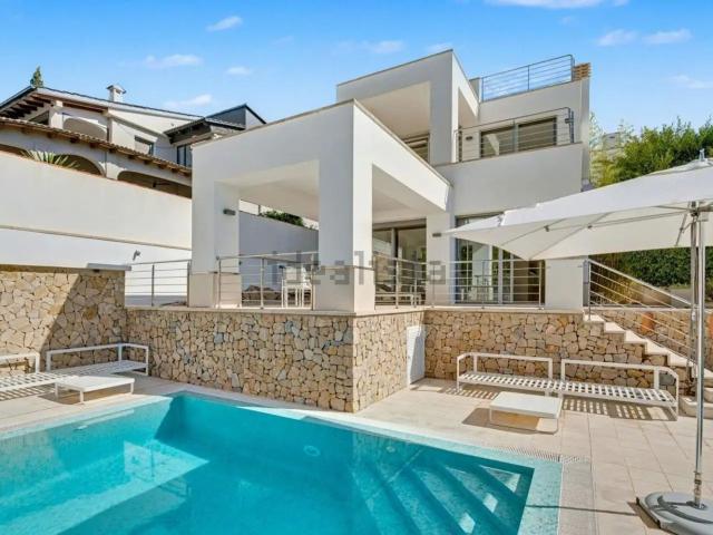 Casa en venta en Calvià, Serra de Tramuntana