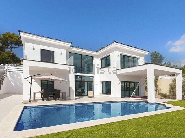 Casa en alquiler en Calvià, Serra de Tramuntana