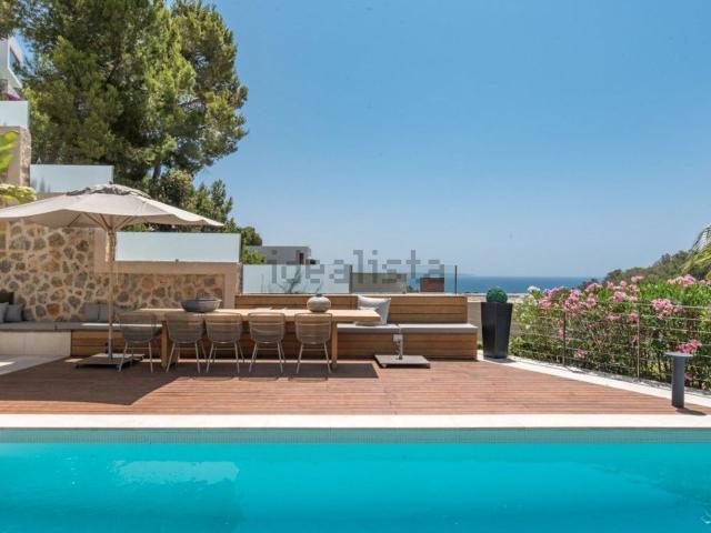 Casa en venta en Calvià, Serra de Tramuntana