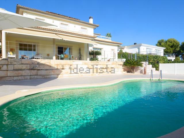 Casa en venta en Calvià, Serra de Tramuntana