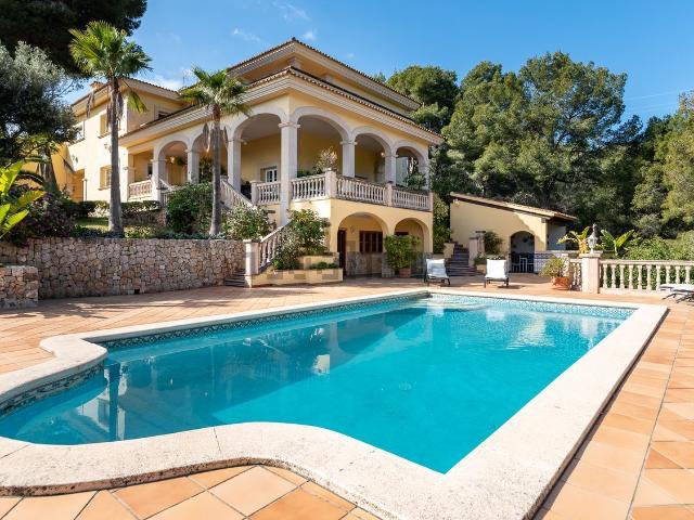 Casa en venta en Calvià, Serra de Tramuntana