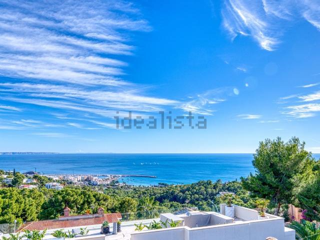 Casa en venta en Calvià, Serra de Tramuntana