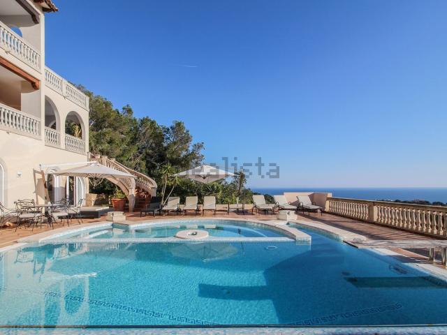 Casa en venta en Calvià, Serra de Tramuntana