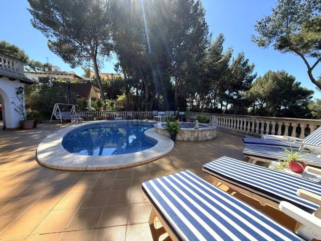 Casa en venta en Calvià, Serra de Tramuntana