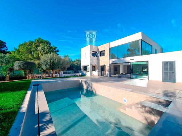 Casa en venta en Calvià, Serra de Tramuntana