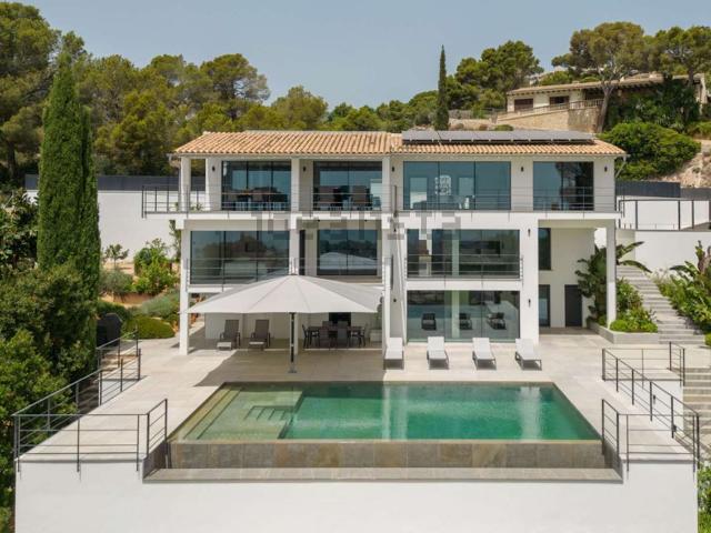 Casa en venta en Calvià, Serra de Tramuntana