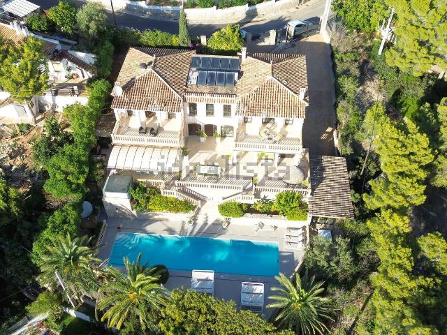 Casa en venta en Calvià, Serra de Tramuntana