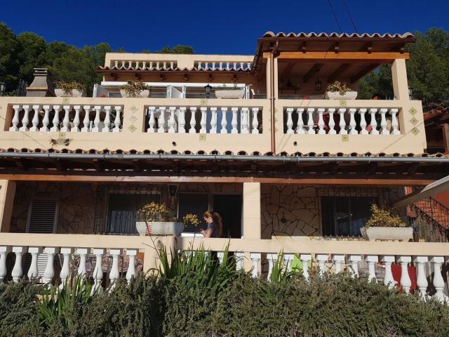 Casa en venta en Calvià, Serra de Tramuntana