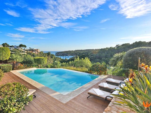 Casa en venta en Calvià, Serra de Tramuntana