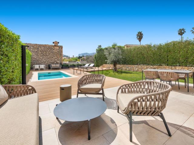 Casa en venta en Calvià, Serra de Tramuntana