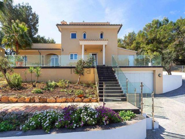 Casa en venta en Calvià, Serra de Tramuntana