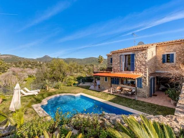 Casa en venta en es Capdellà, Calvià
