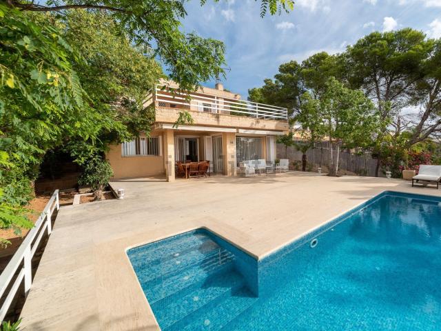 Casa en alquiler en Calvià, Serra de Tramuntana