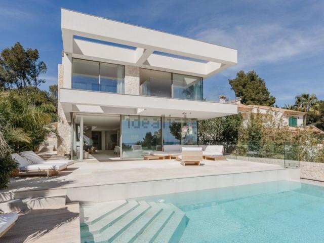 Casa en venta en Calvià, Serra de Tramuntana