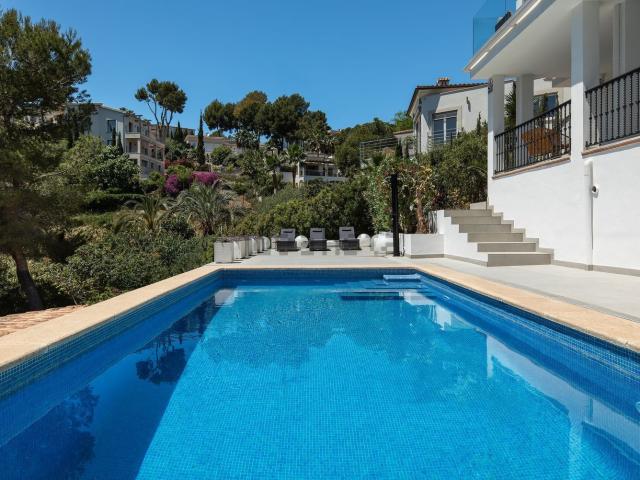 Casa en alquiler en Calvià, Serra de Tramuntana
