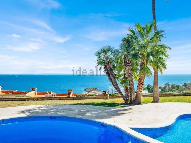 Casa en venta en Calvià, Serra de Tramuntana