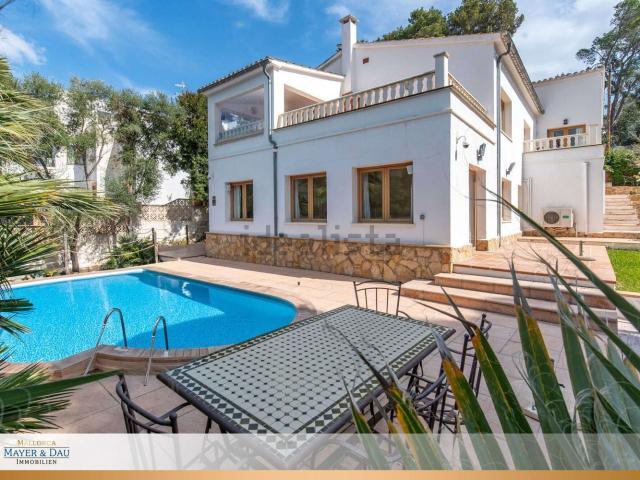 Casa en venta en Calvià, Serra de Tramuntana