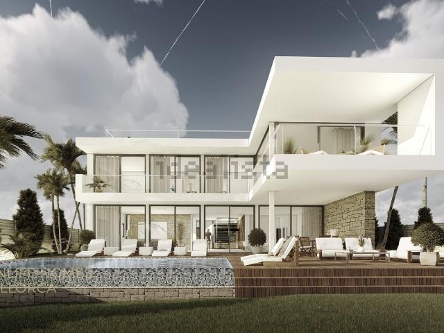 Casa en venta en Cala Vinyes, Calvià